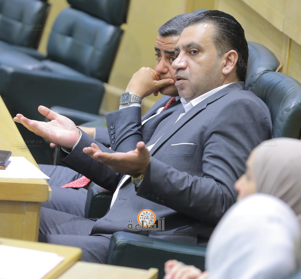 Madar Al-Saa Images 0.7597463433258345