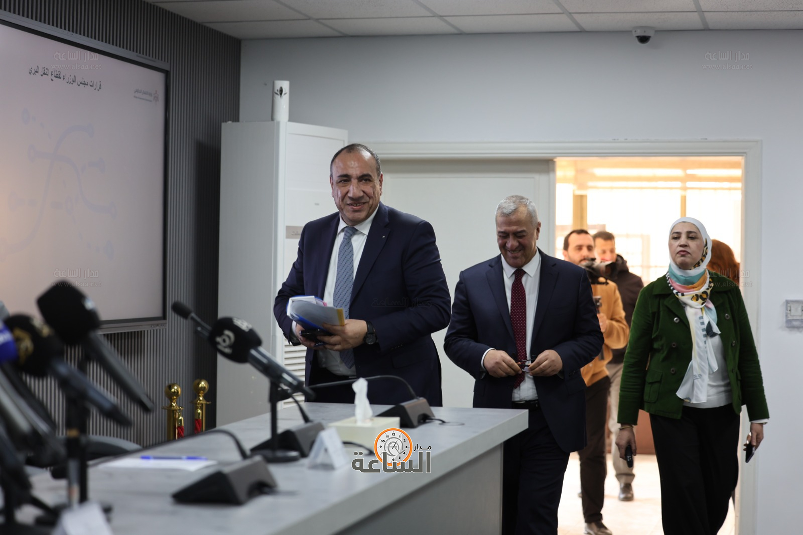 Madar Al-Saa Images 0.5593822602067478