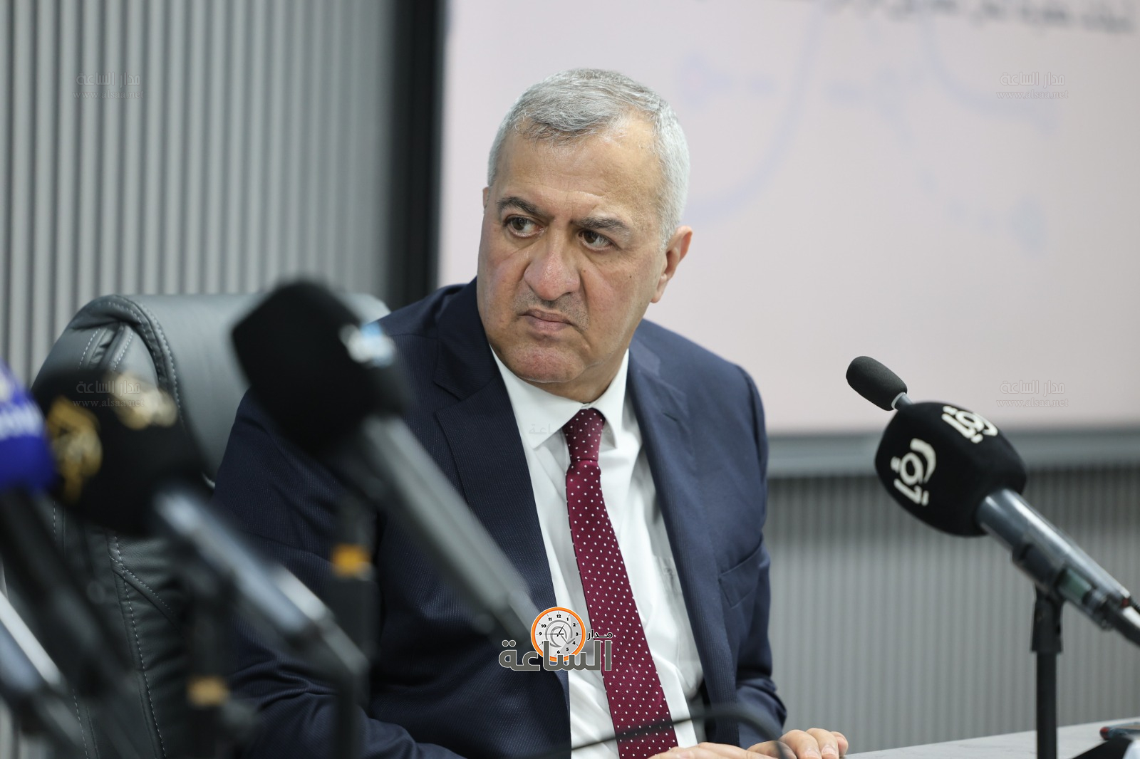 Madar Al-Saa Images 0.4634717690808319