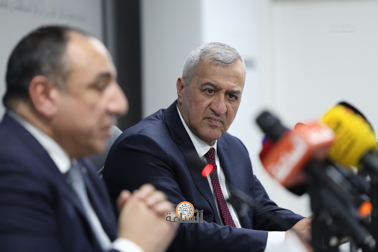 Madar Al-Saa Images 0.39269177958453727