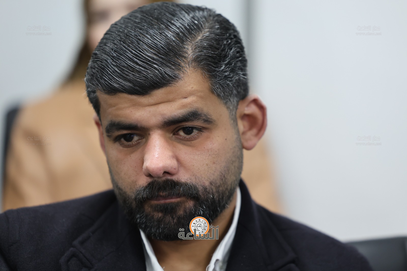 Madar Al-Saa Images 0.5961870866683963