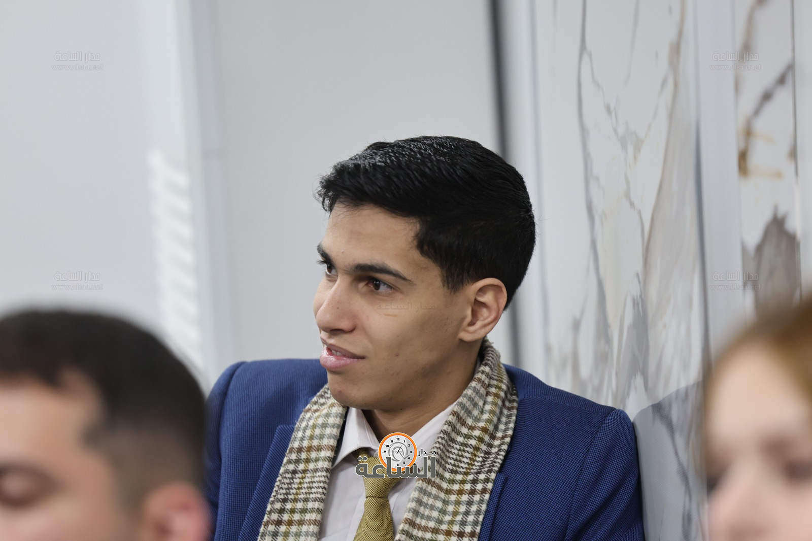 Madar Al-Saa Images 0.02311077850253751