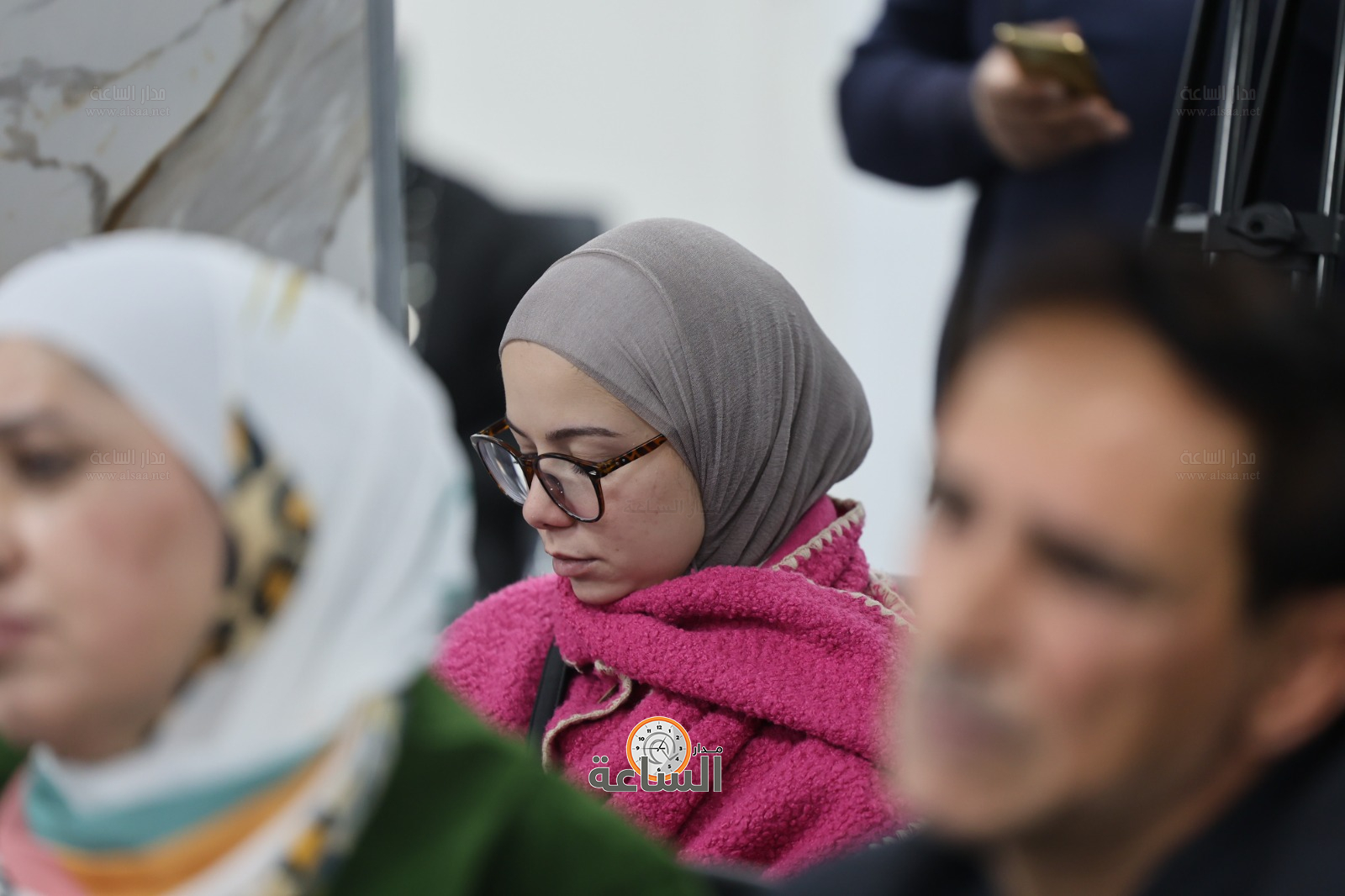 Madar Al-Saa Images 0.838775009534104