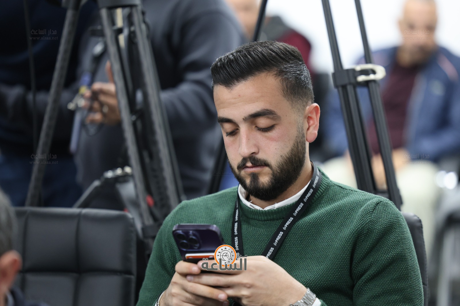 Madar Al-Saa Images 0.04471849373578296