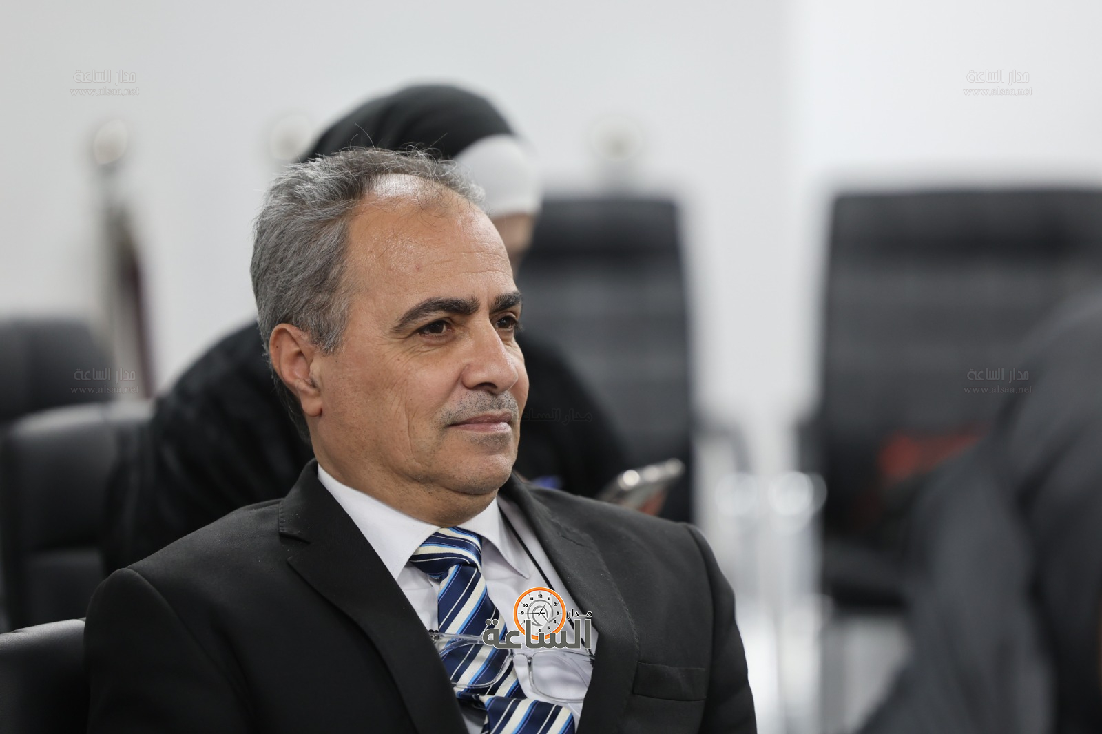 Madar Al-Saa Images 0.7646150730850005