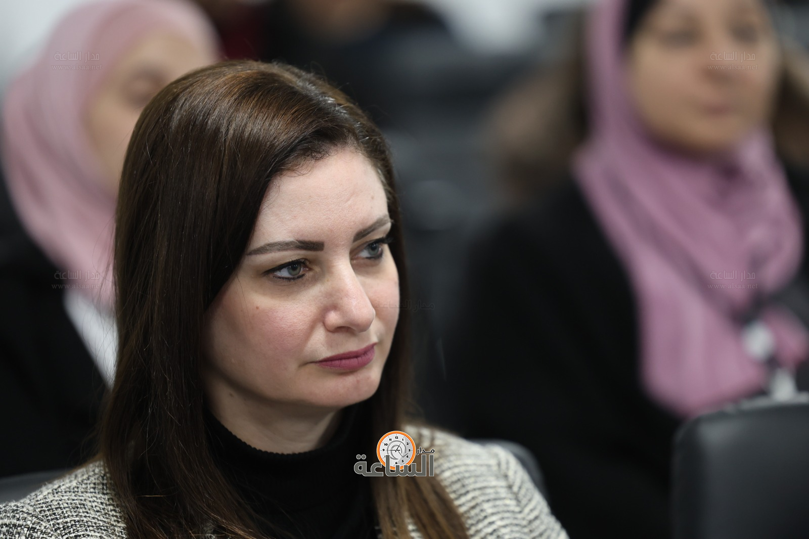 Madar Al-Saa Images 0.6241975087692242