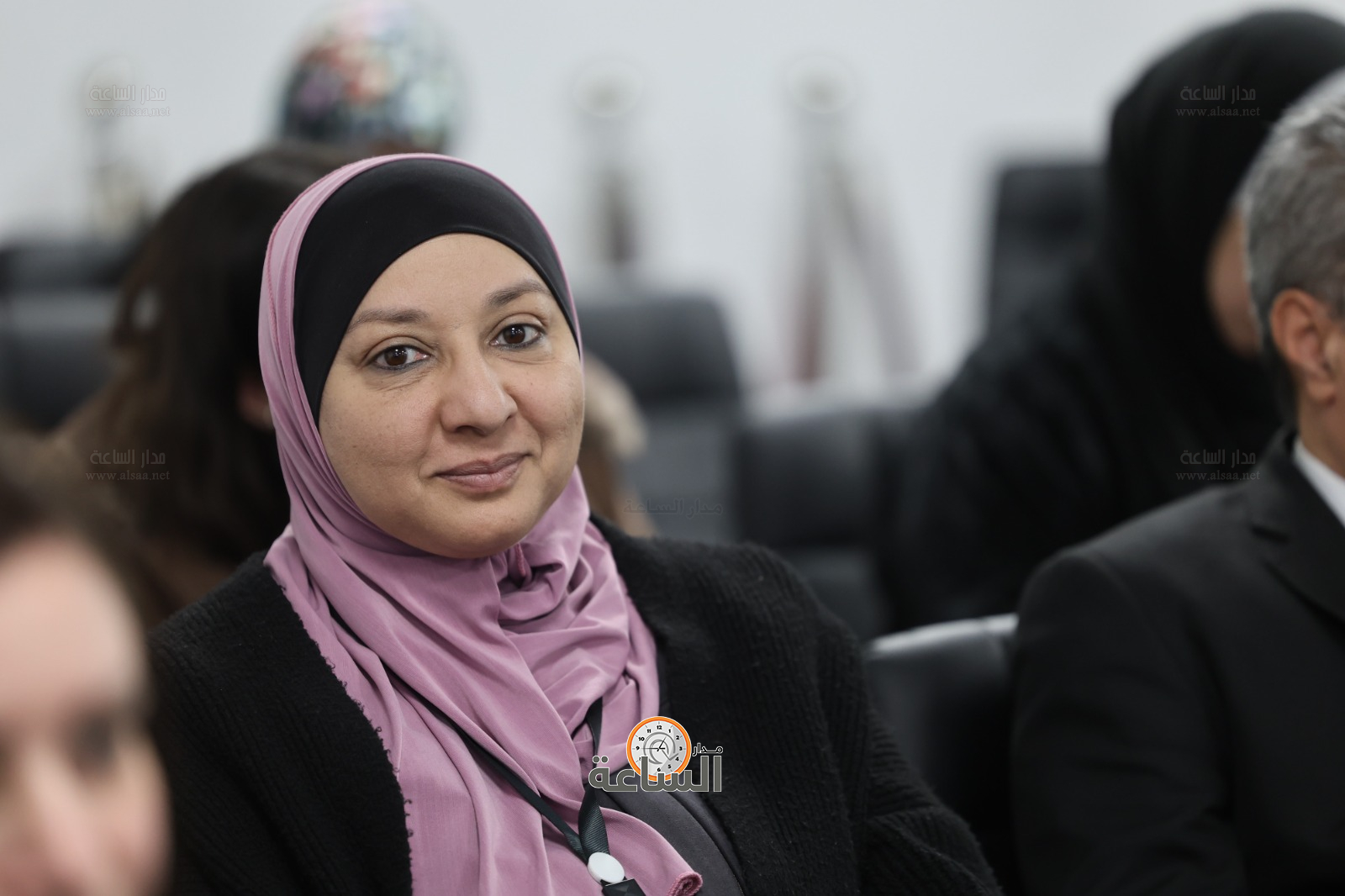 Madar Al-Saa Images 0.3446499913466998