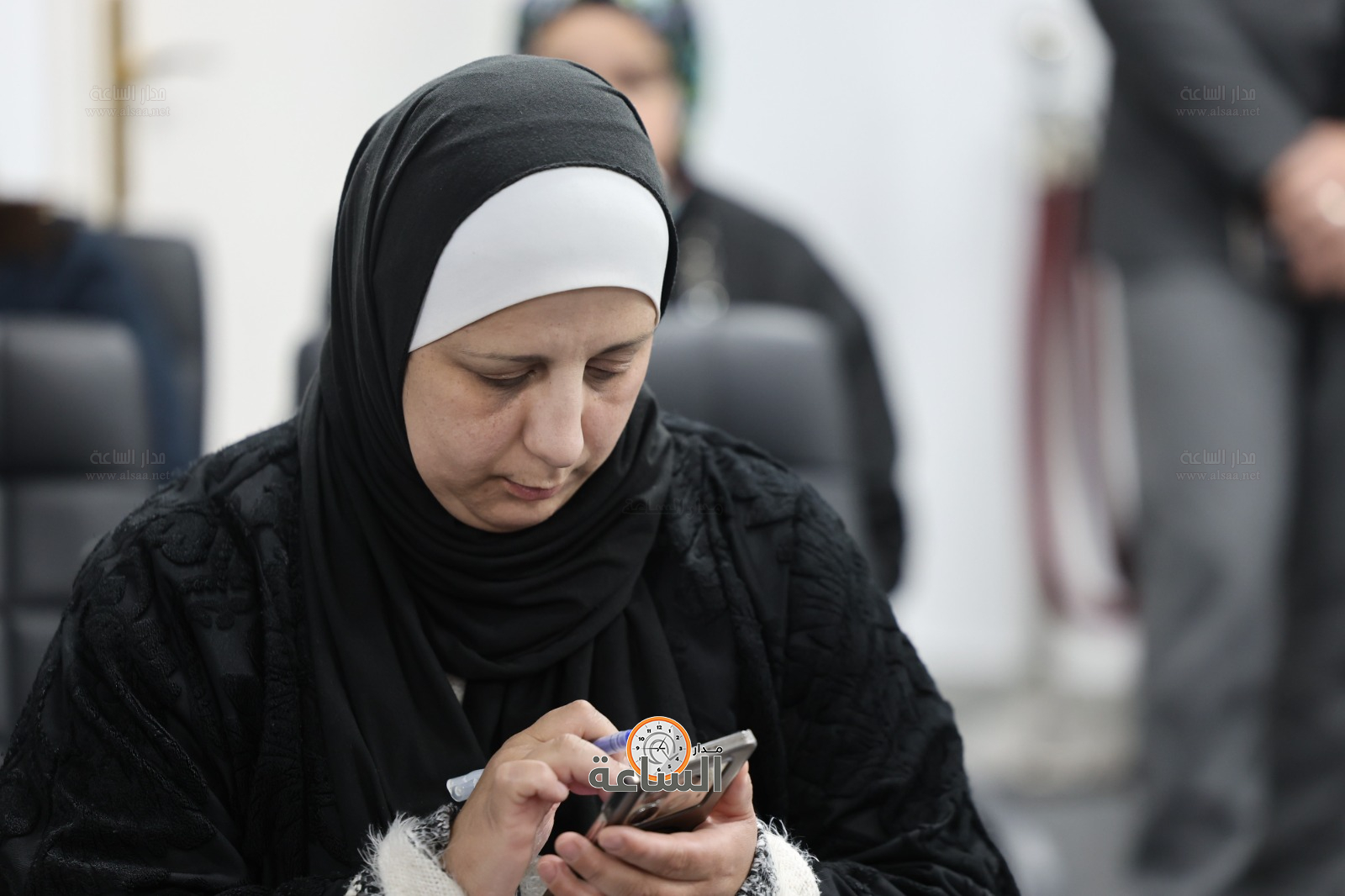 Madar Al-Saa Images 0.19087445390759683