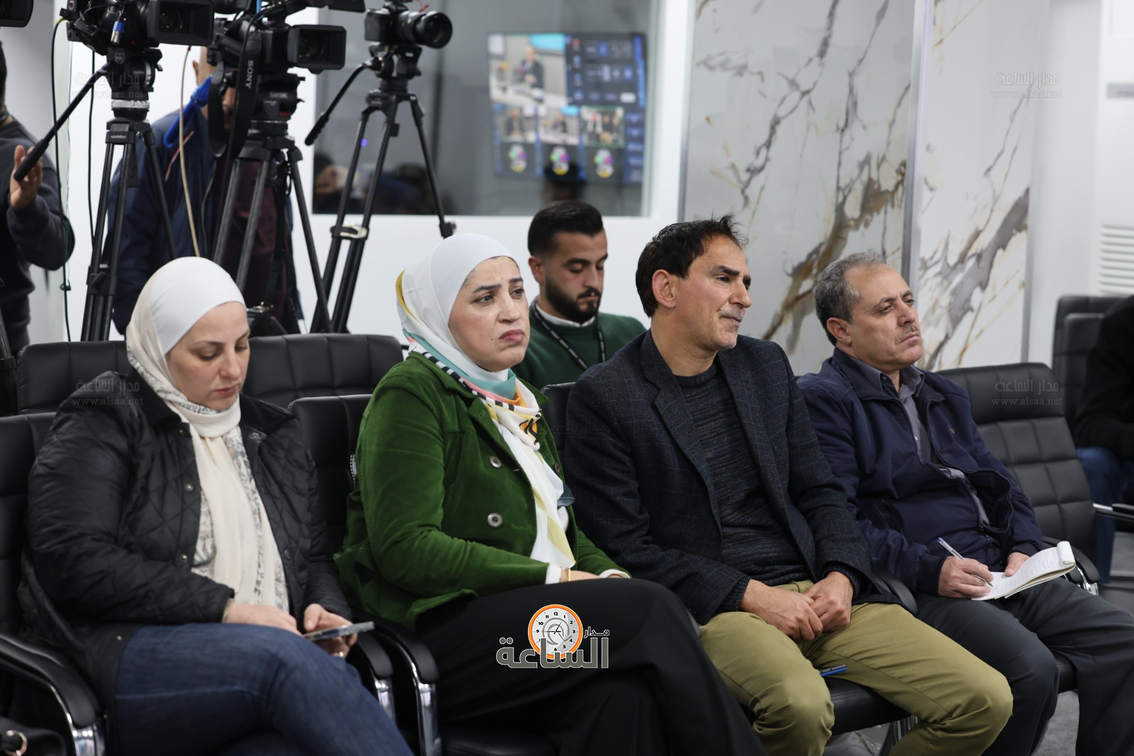 Madar Al-Saa Images 0.44842703283092855