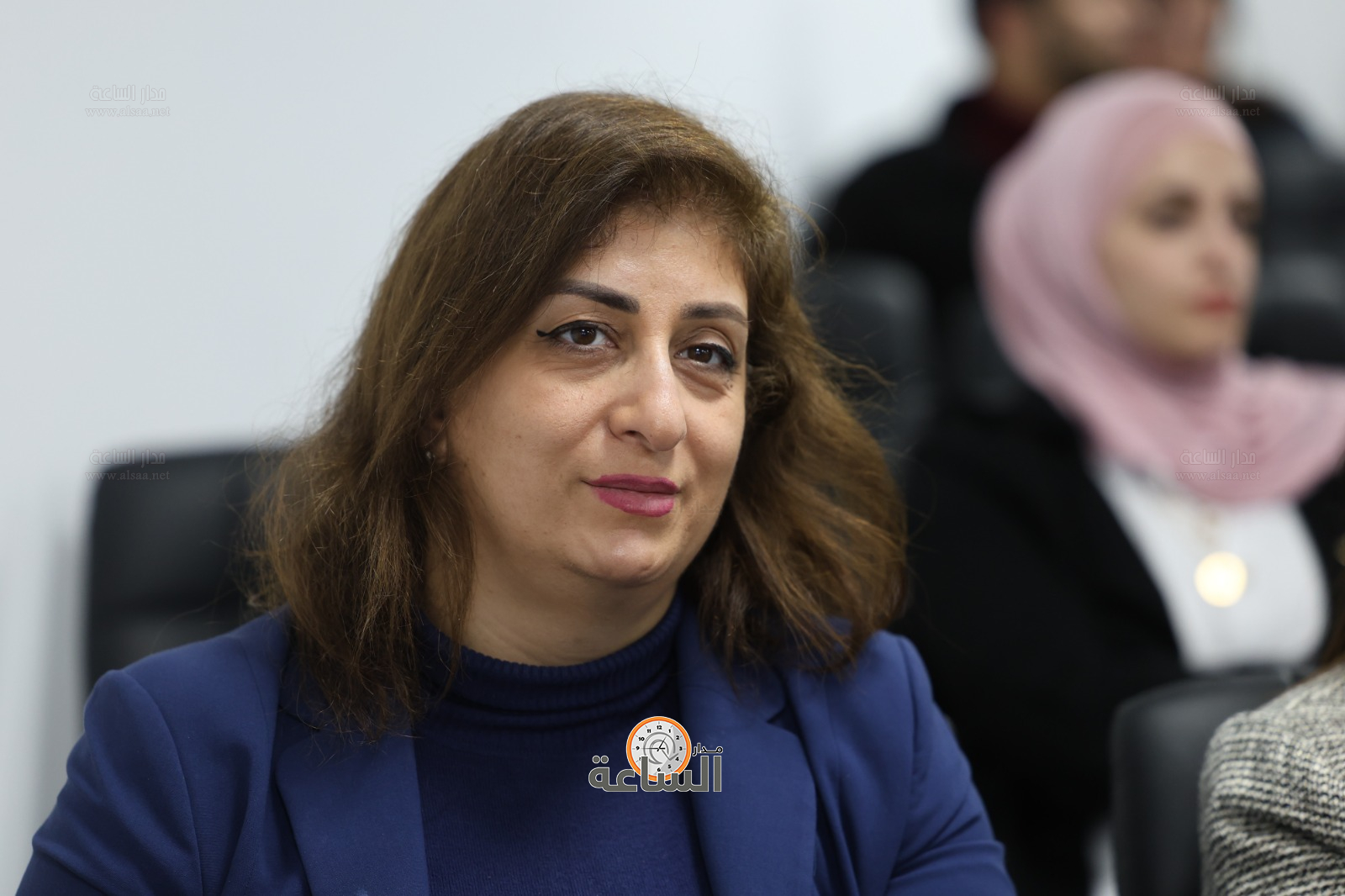 Madar Al-Saa Images 0.4353121915715732