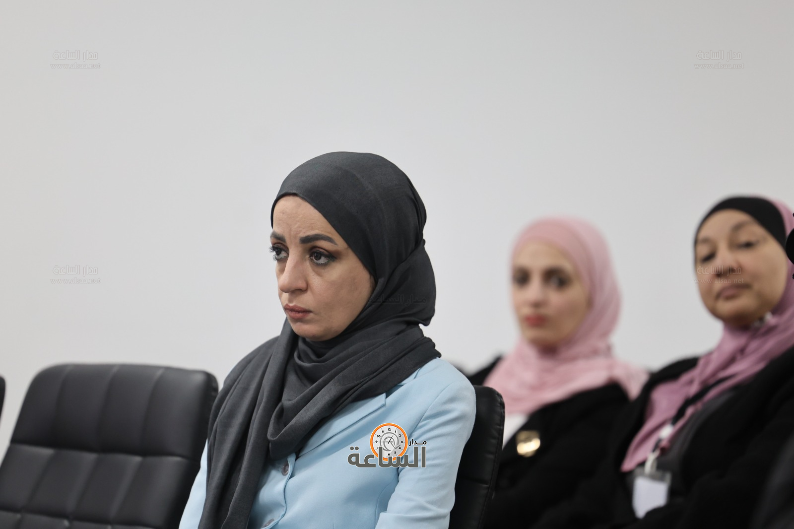 Madar Al-Saa Images 0.21696105778143093