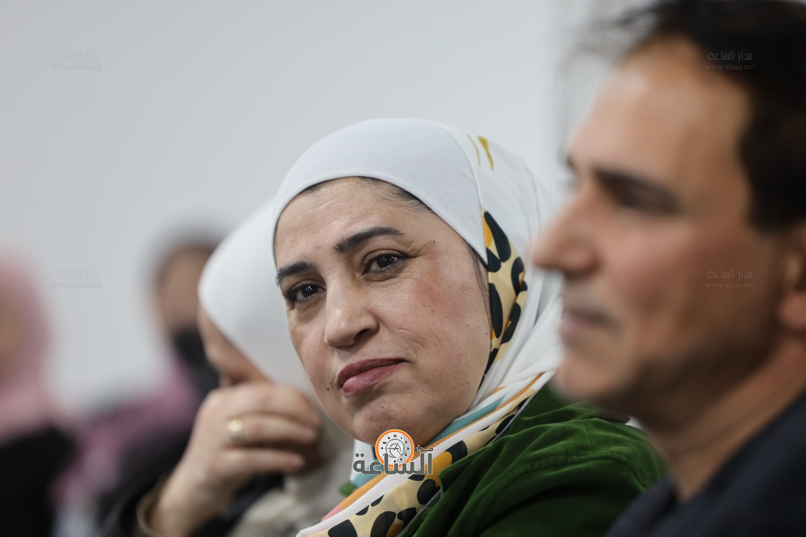 Madar Al-Saa Images 0.2621655066965245