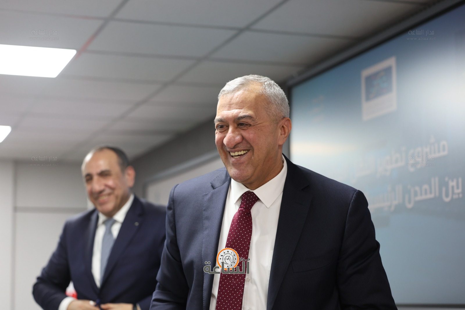 Madar Al-Saa Images 0.0037940500240845054