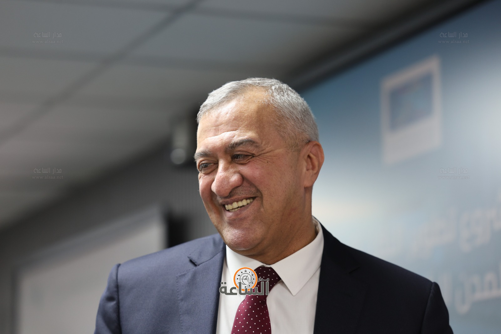 Madar Al-Saa Images 0.8413518973348282