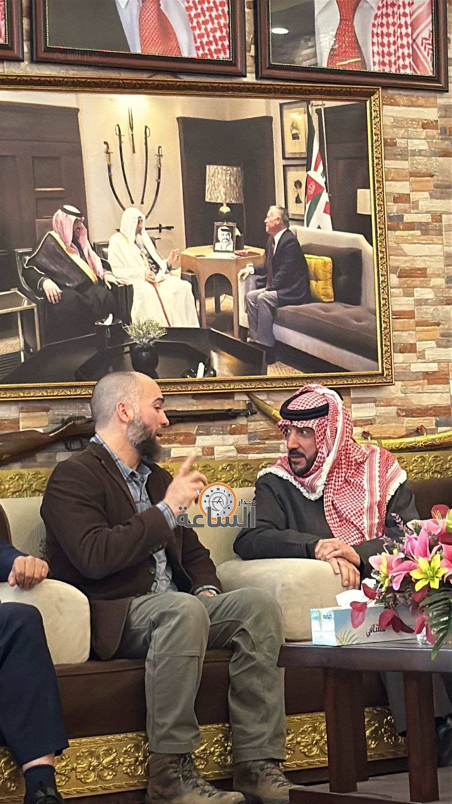 Madar Al-Saa Images 0.9149614735058007