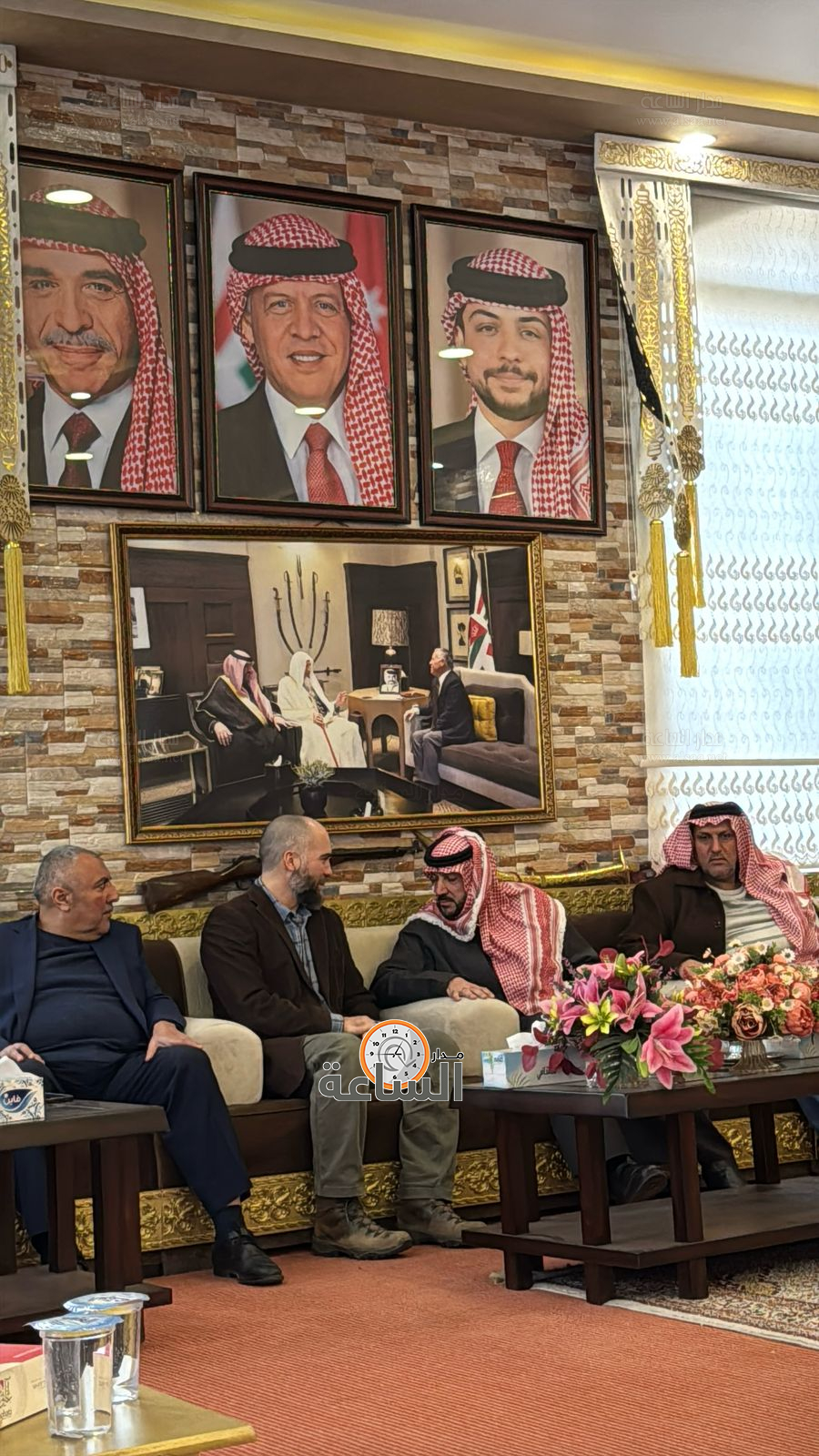 Madar Al-Saa Images 0.9932844456936707