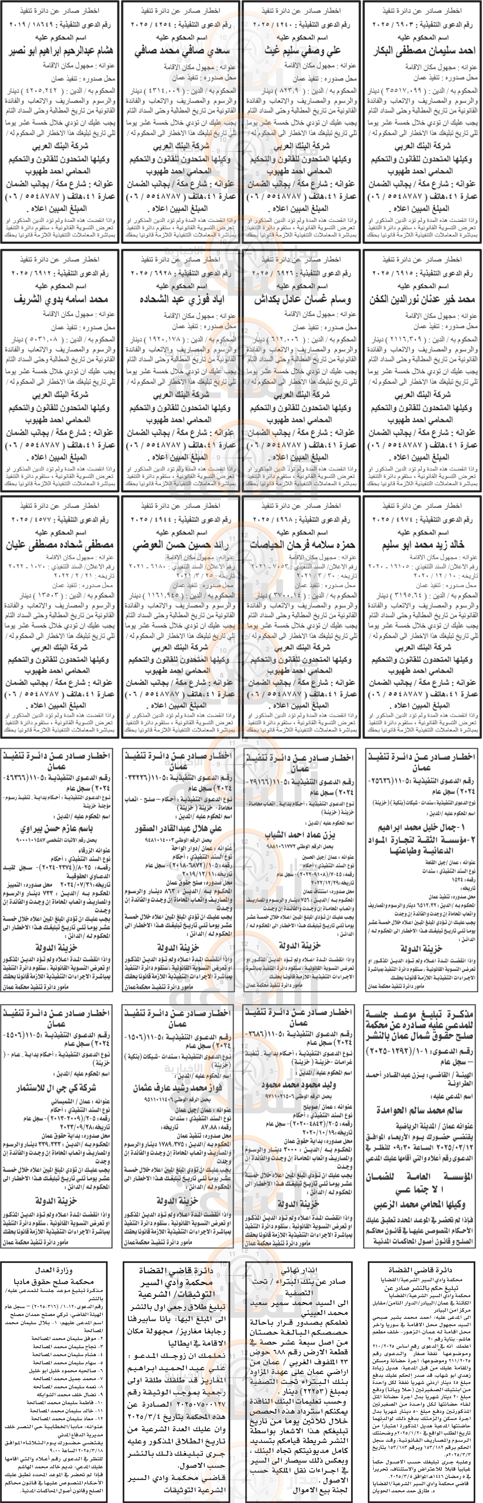 Madar Al-Saa Images 0.3061815452579195