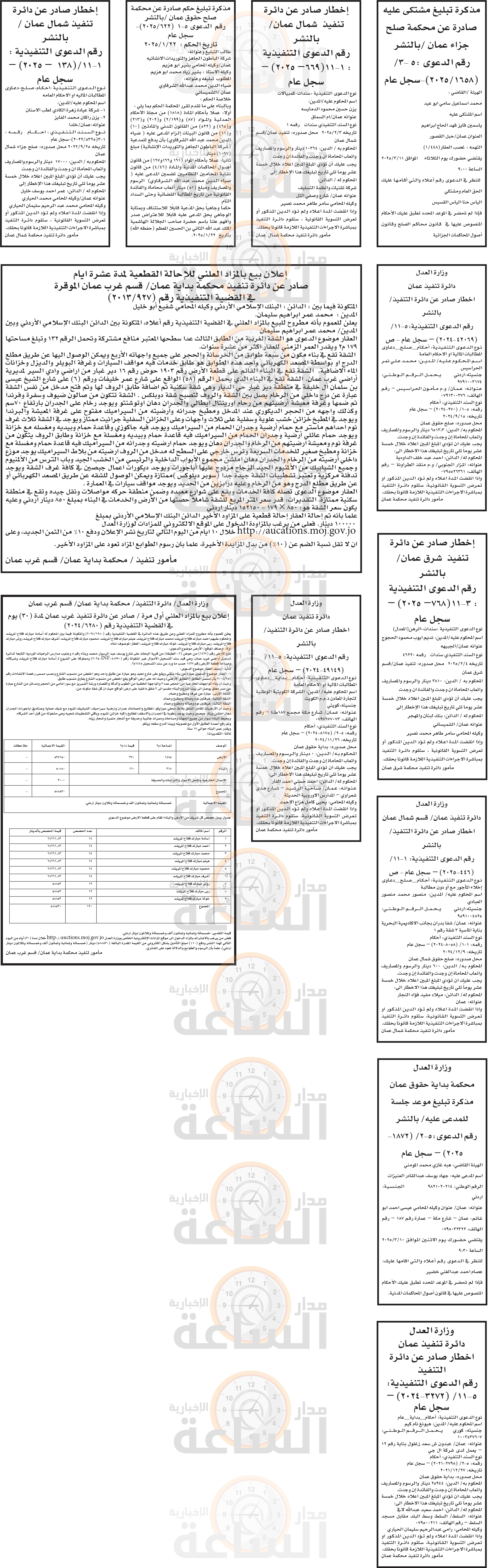 Madar Al-Saa Images 0.009825184493140515