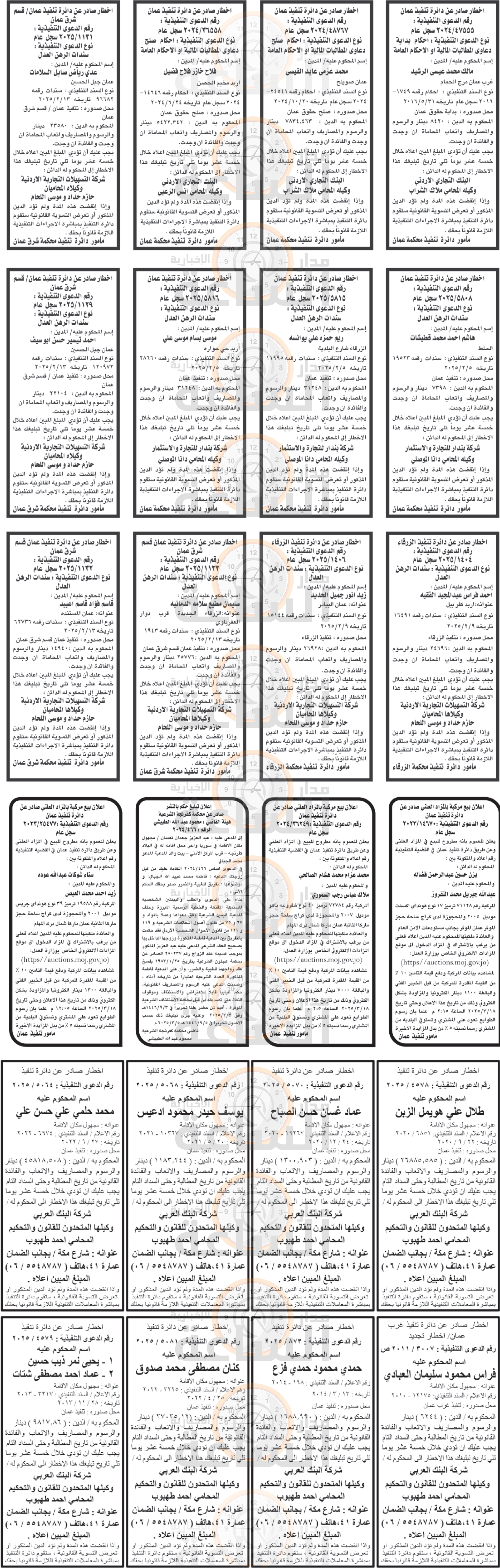 Madar Al-Saa Images 0.89554922812932