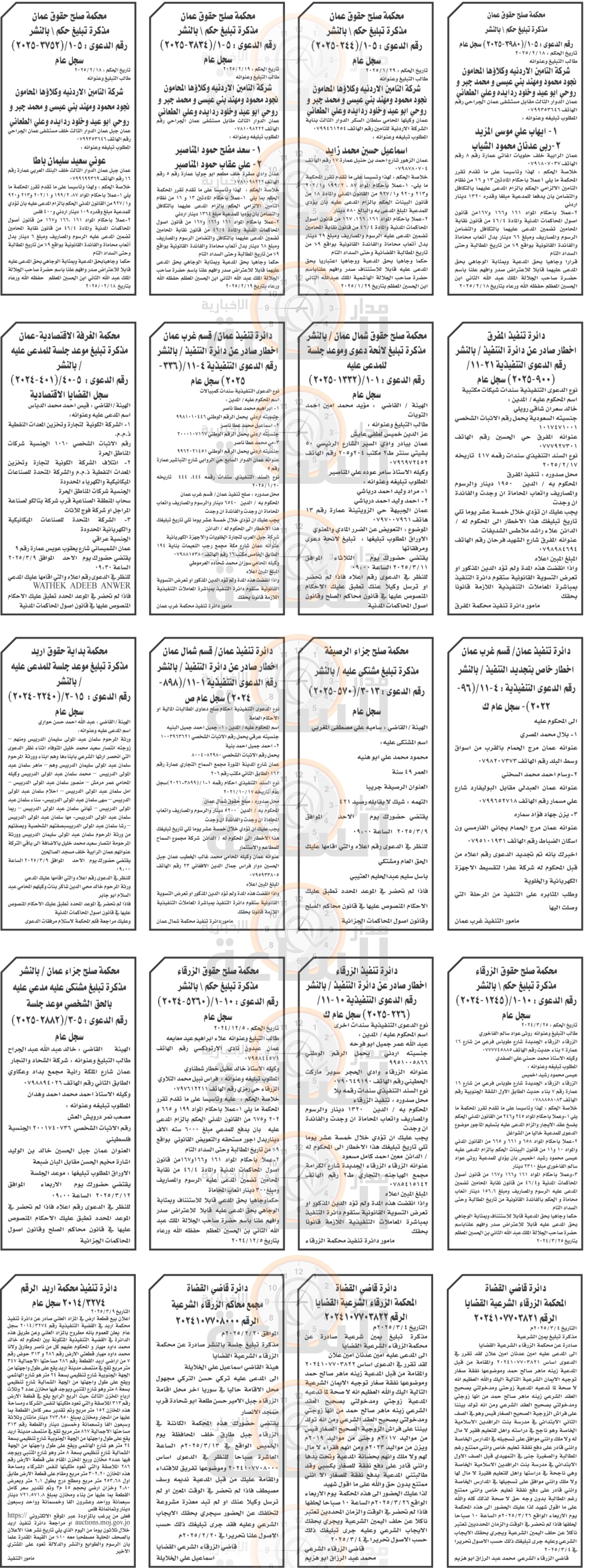 Madar Al-Saa Images 0.3710465527424953