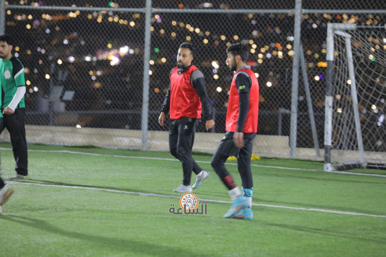 Madar Al-Saa Images 0.8766040006294928