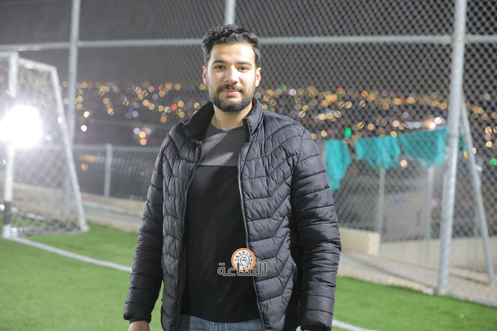 Madar Al-Saa Images 0.5804125184921127