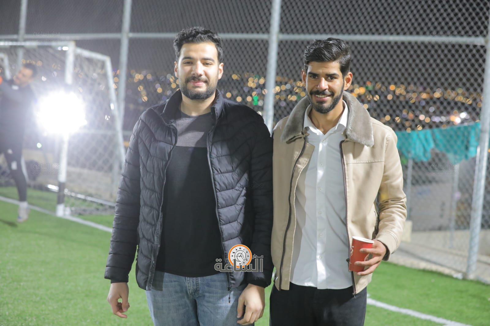 Madar Al-Saa Images 0.046785034382565316