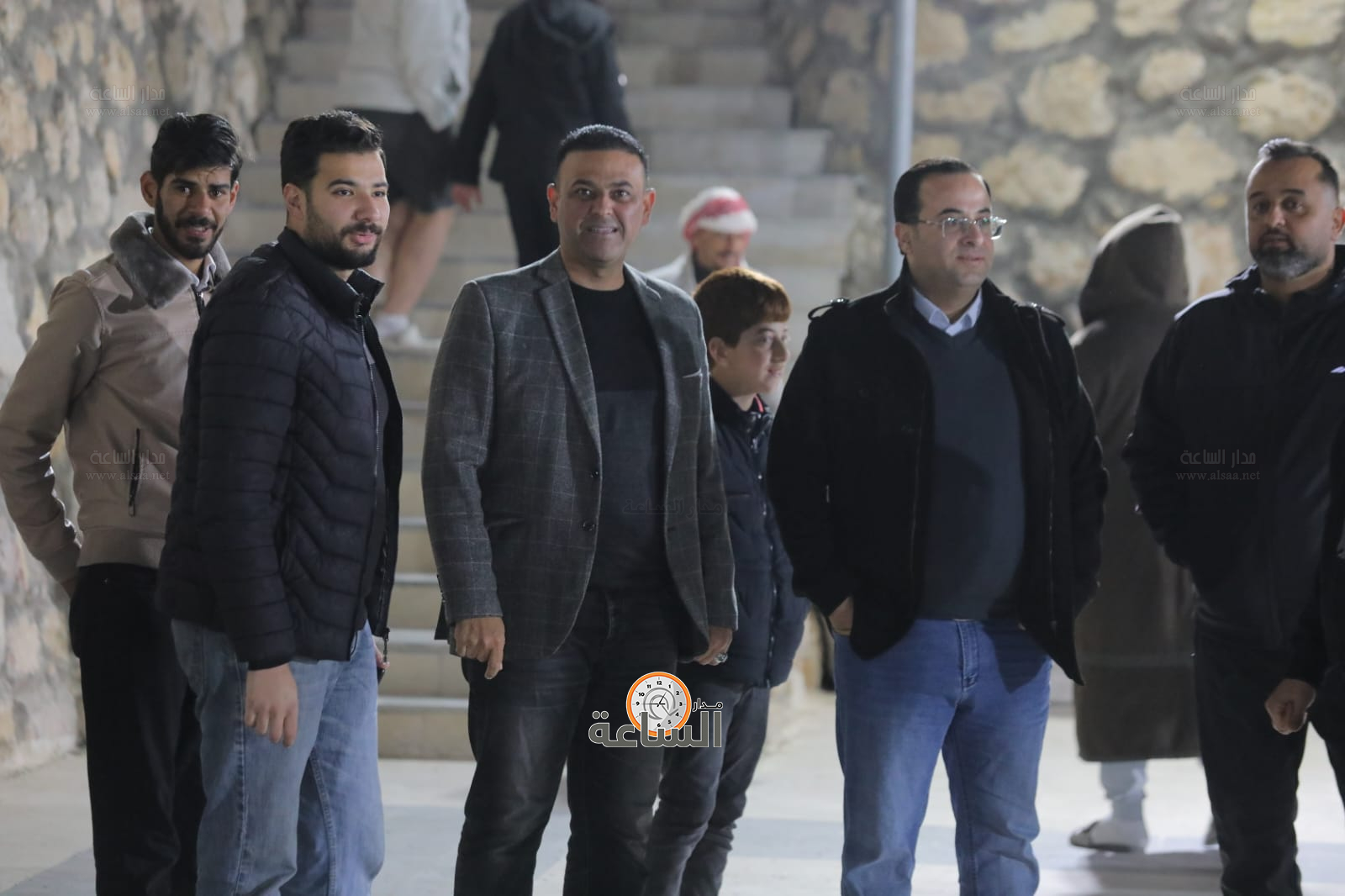 Madar Al-Saa Images 0.8372553826969642