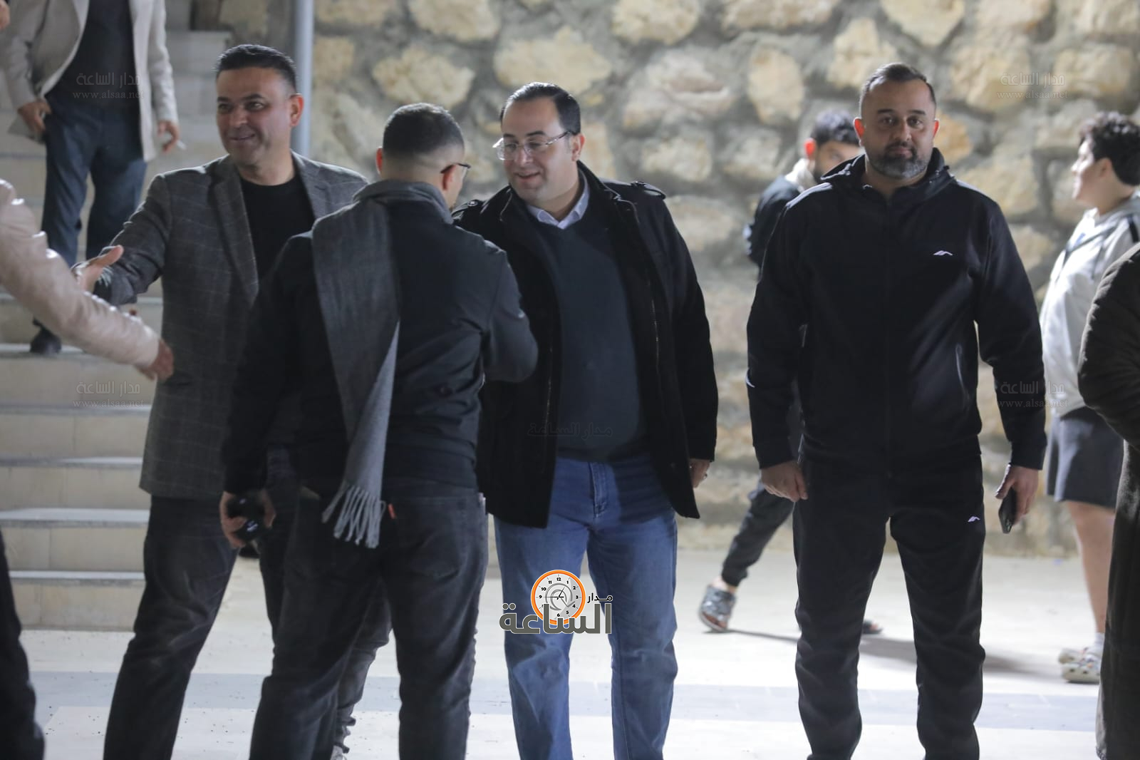 Madar Al-Saa Images 0.25134884415813463