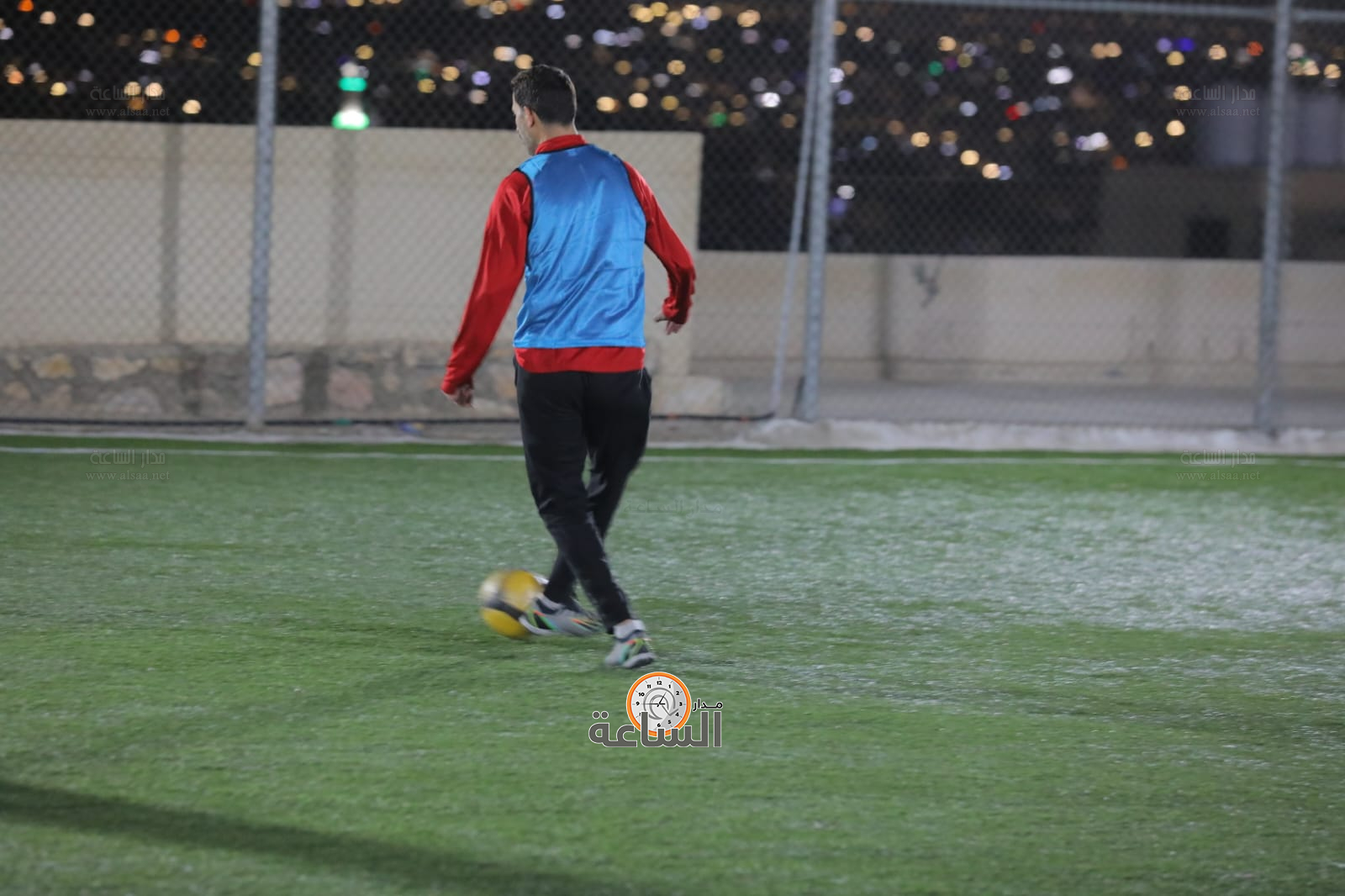 Madar Al-Saa Images 0.055948043594068686