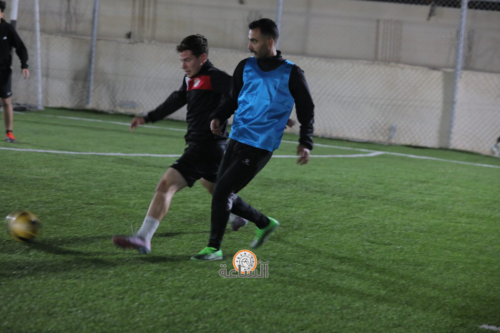 Madar Al-Saa Images 0.5416855535068155