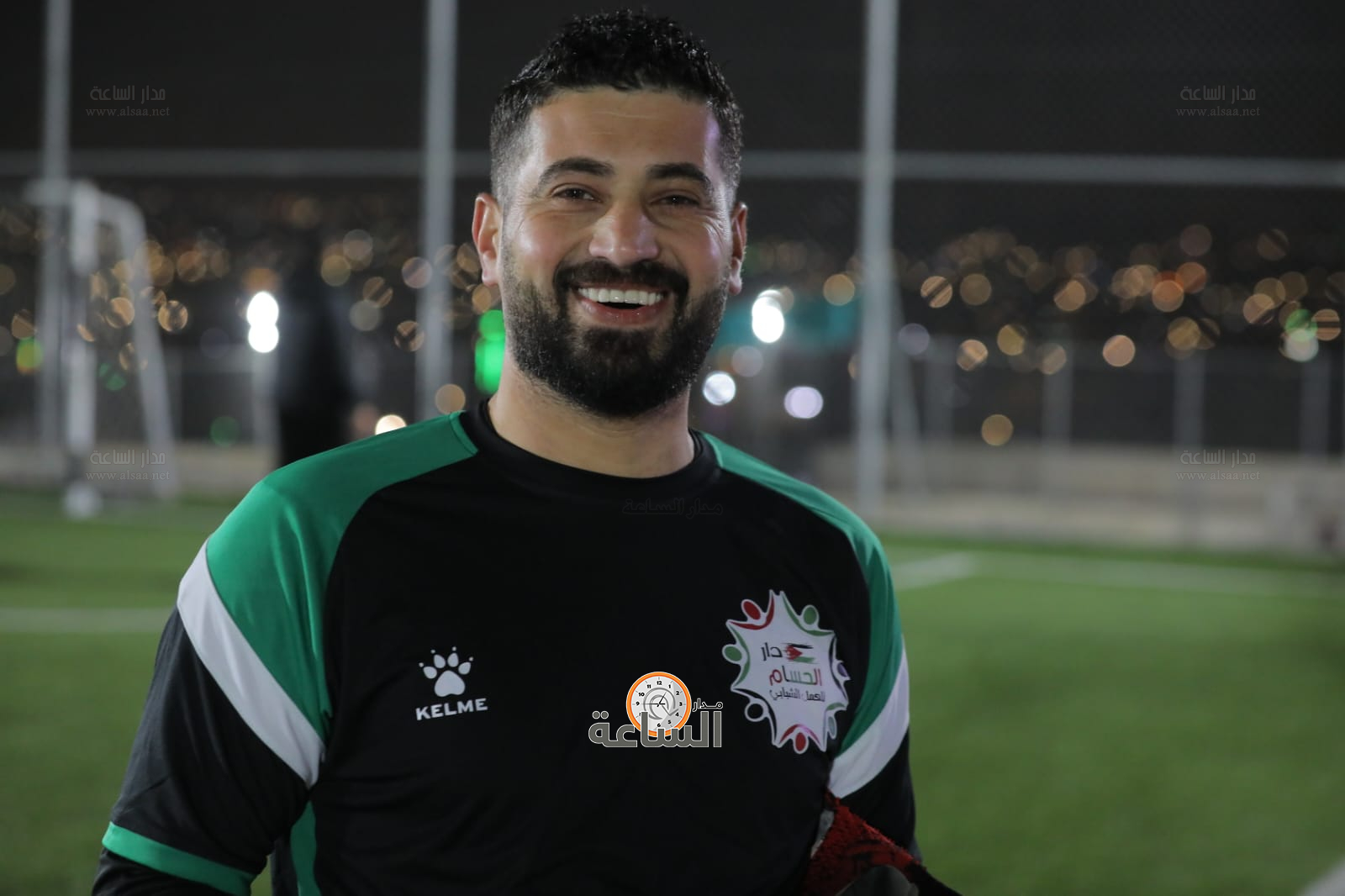 Madar Al-Saa Images 0.8735491617418774