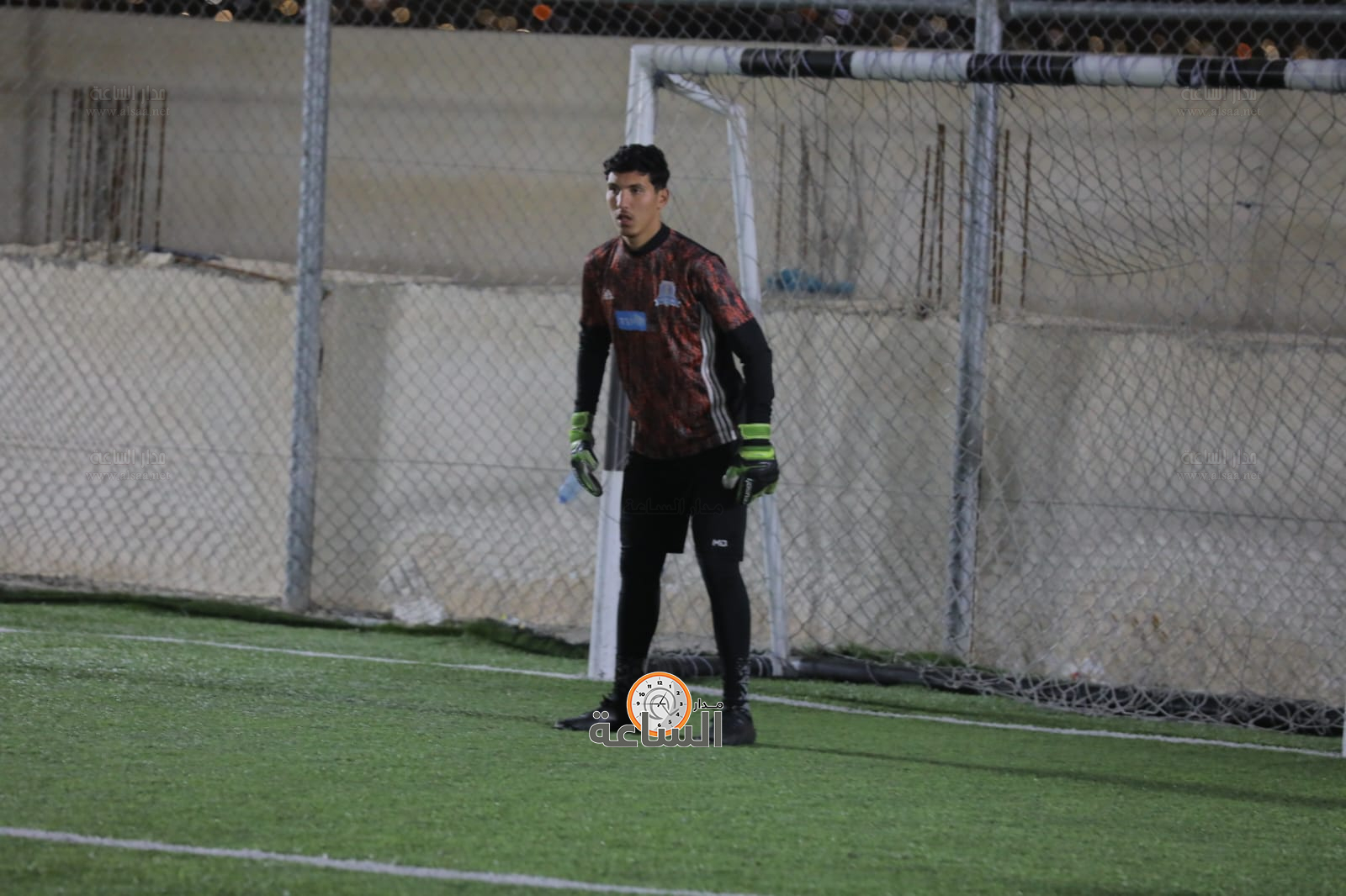 Madar Al-Saa Images 0.21730406047238415