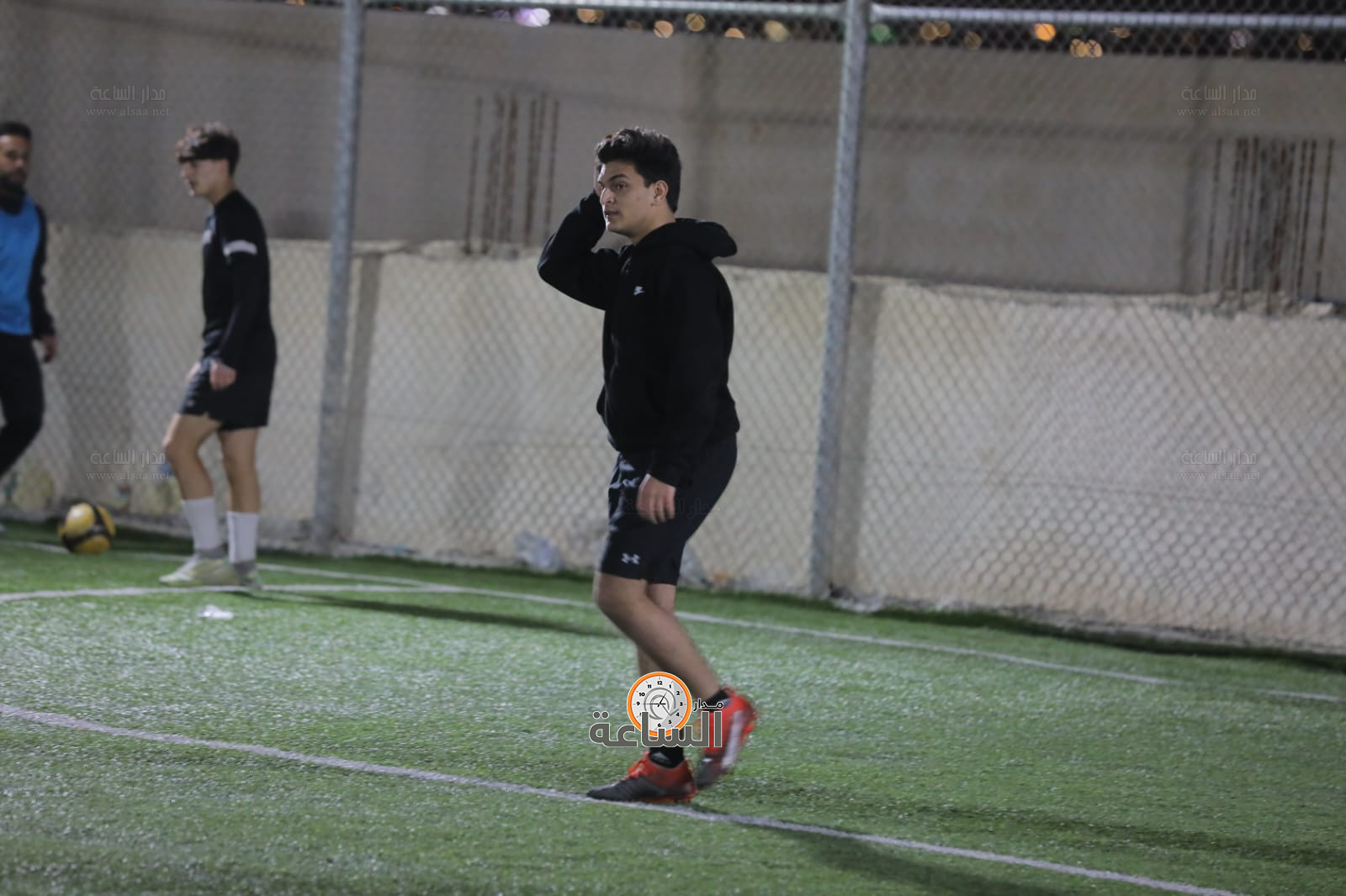 Madar Al-Saa Images 0.776814658923429