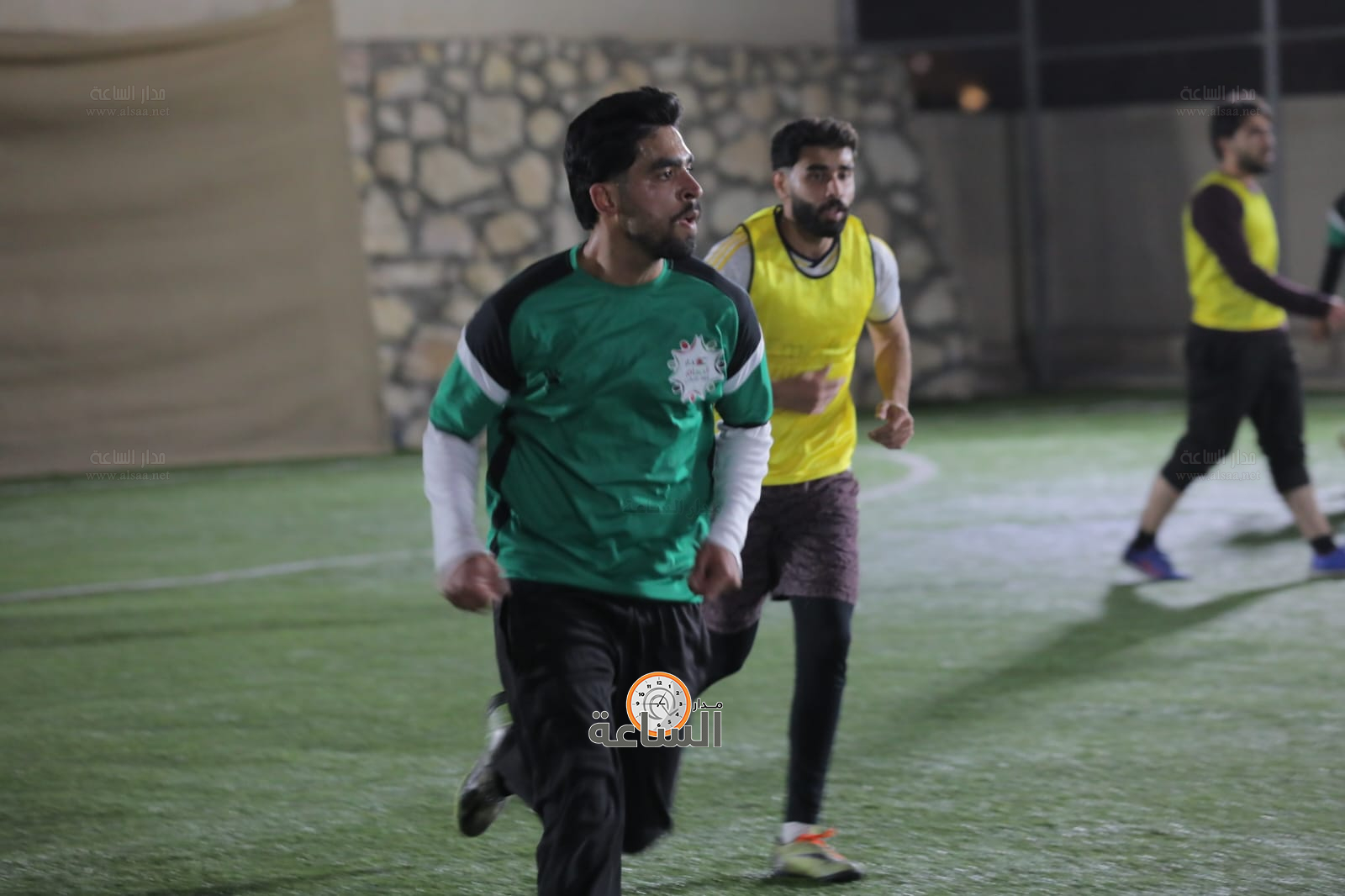 Madar Al-Saa Images 0.8543376974979009