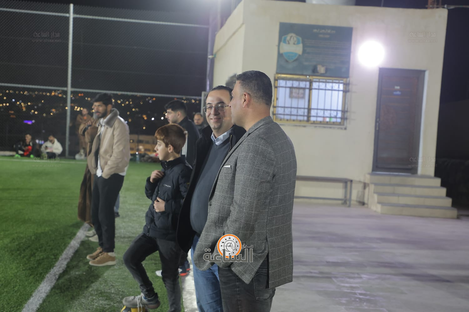 Madar Al-Saa Images 0.3305035978416597