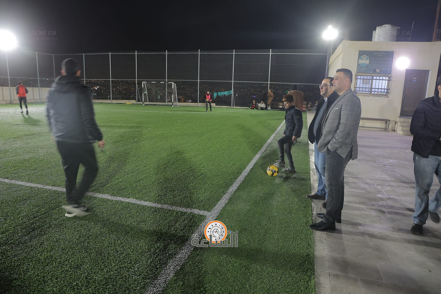 Madar Al-Saa Images 0.6590703036036847