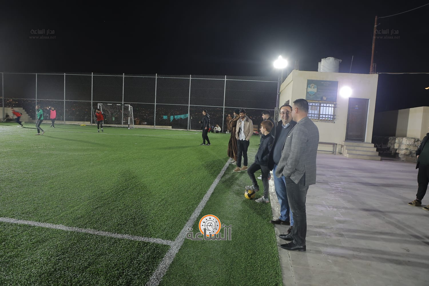 Madar Al-Saa Images 0.3706436272863578