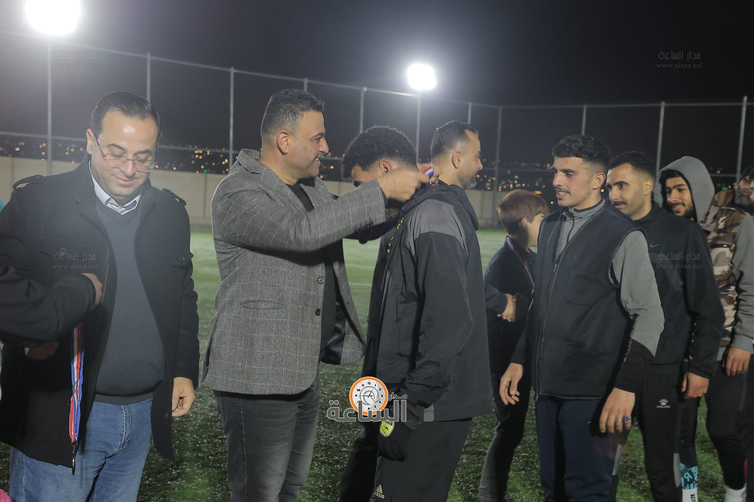 Madar Al-Saa Images 0.5353048417461936