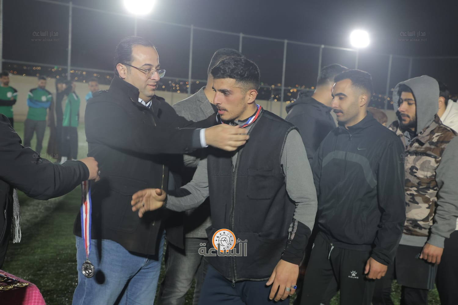 Madar Al-Saa Images 0.6886448363844921