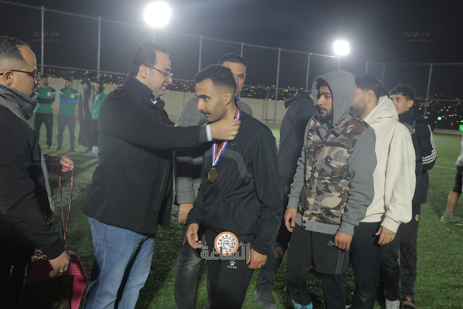 Madar Al-Saa Images 0.2770310925960131