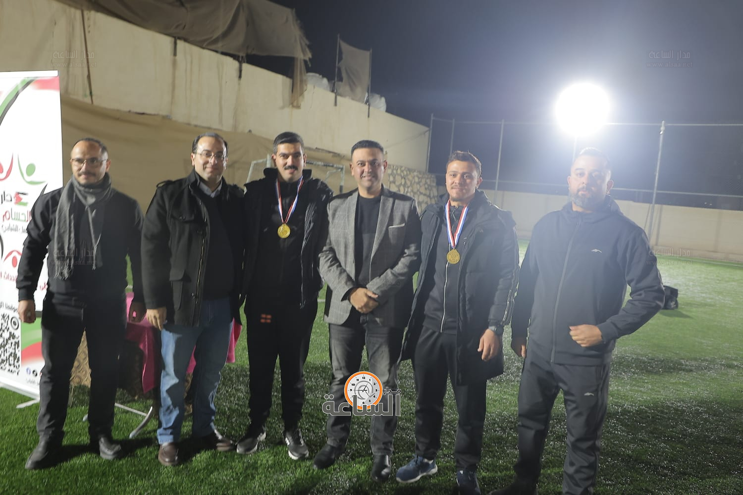 Madar Al-Saa Images 0.7725967365317306