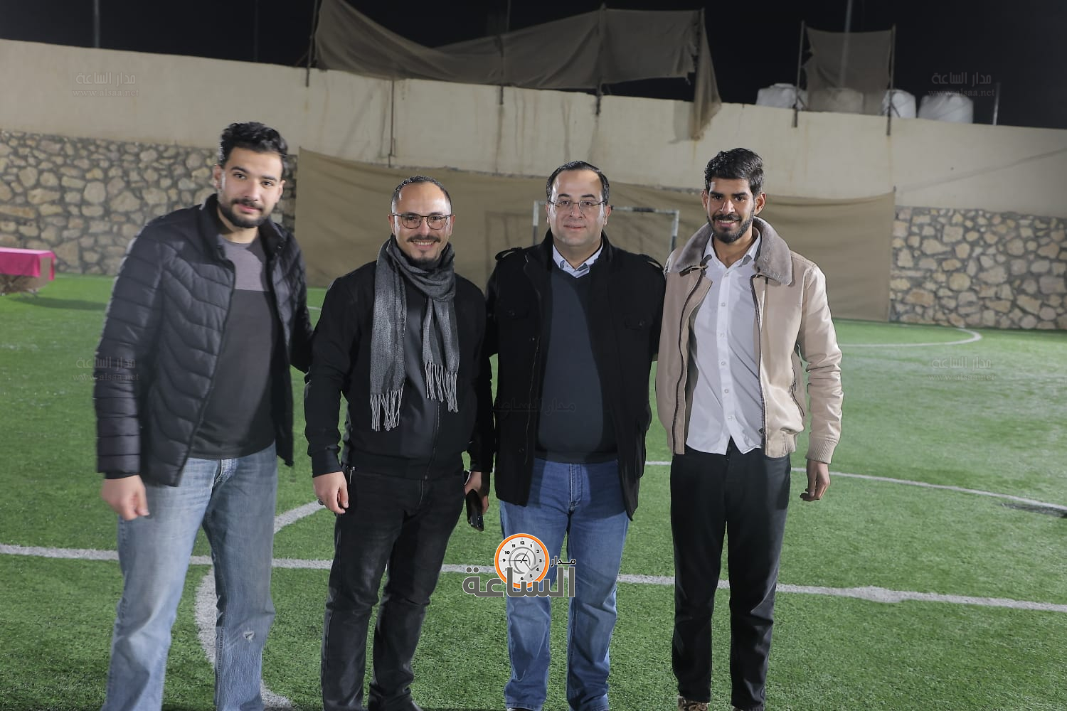 Madar Al-Saa Images 0.5969840901622347