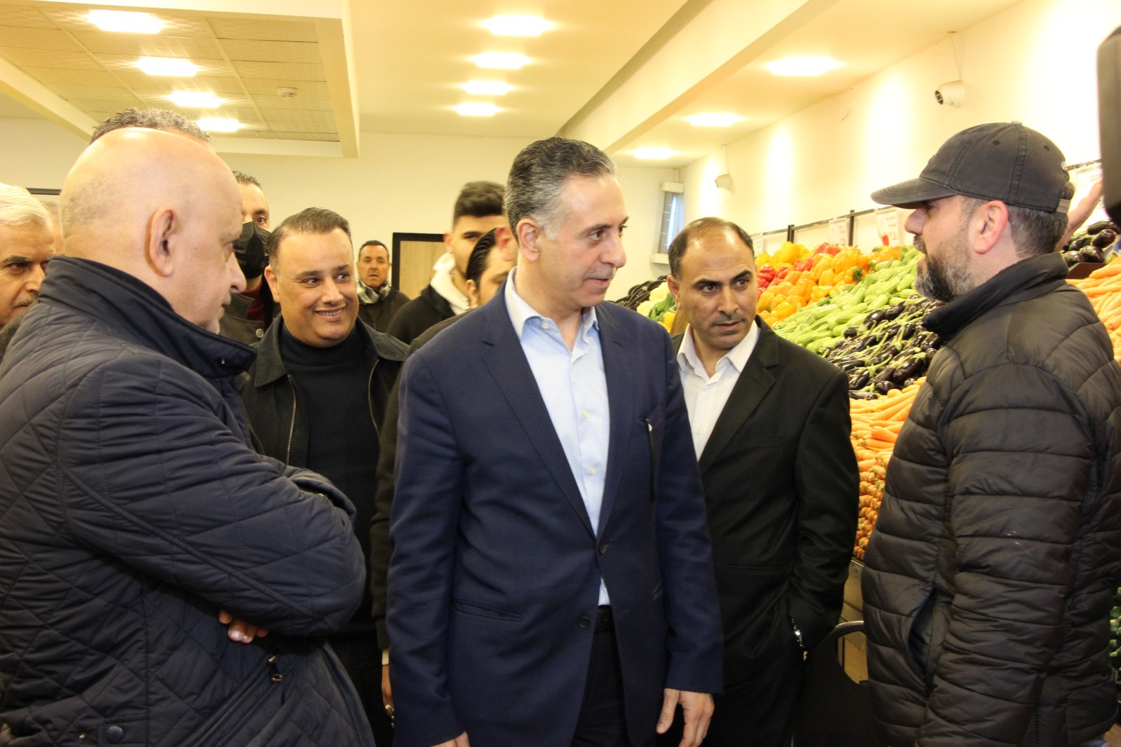 Madar Al-Saa Images 0.8258333669538469