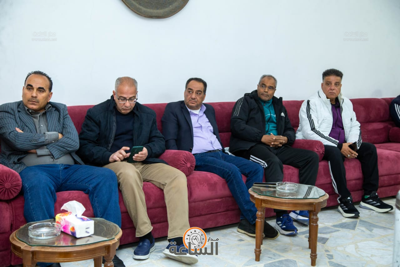 Madar Al-Saa Images 0.2704060088560891