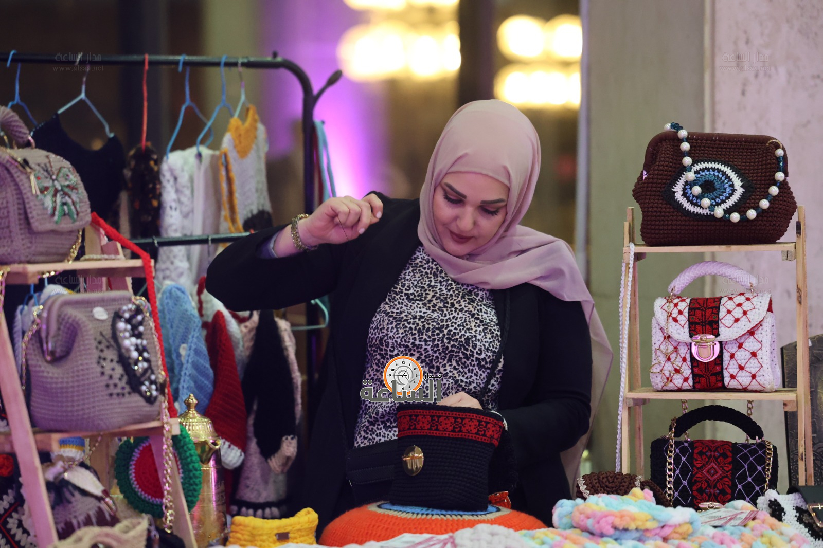 Madar Al-Saa Images 0.48847964441217084