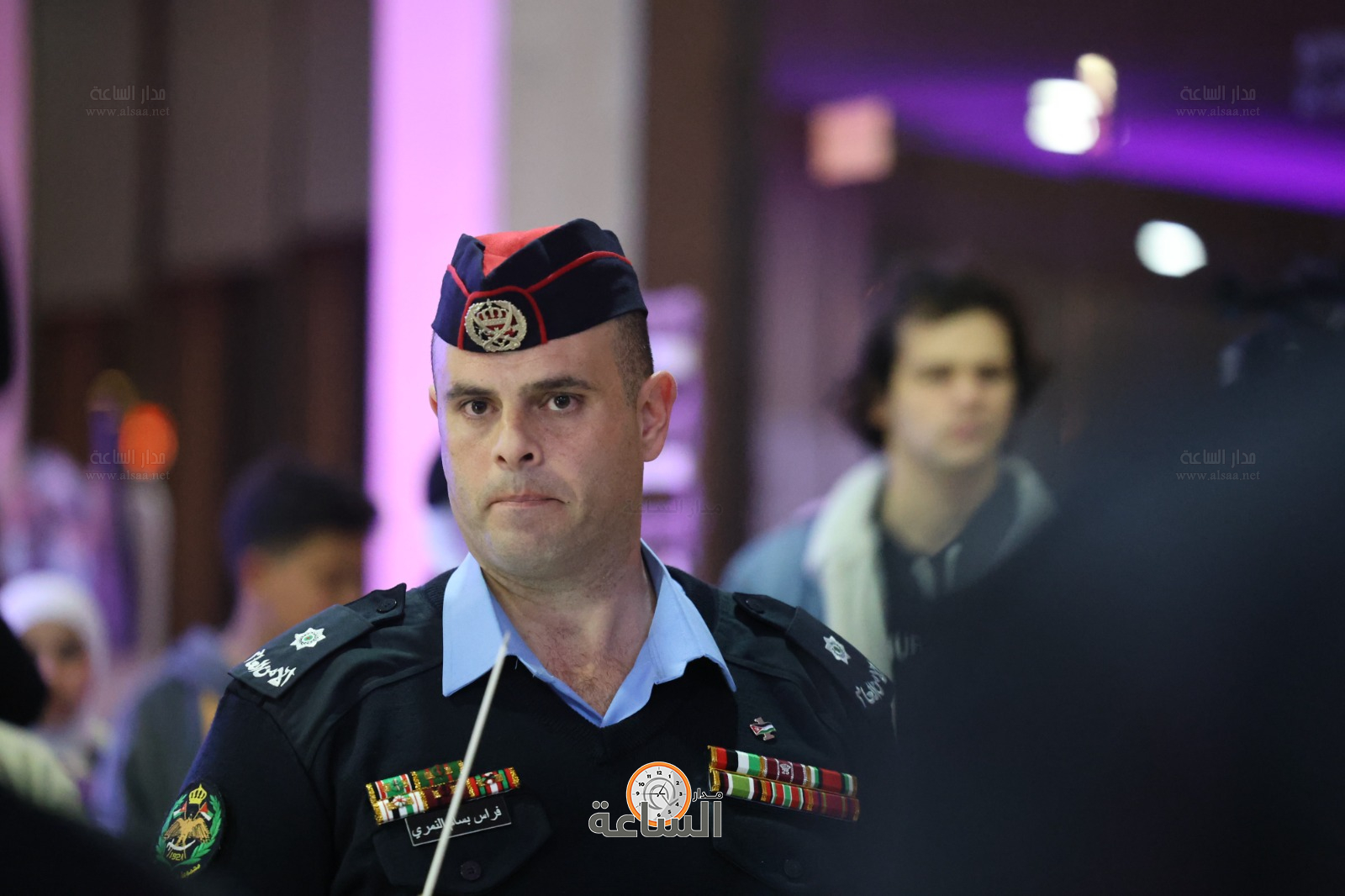 Madar Al-Saa Images 0.54283177787508