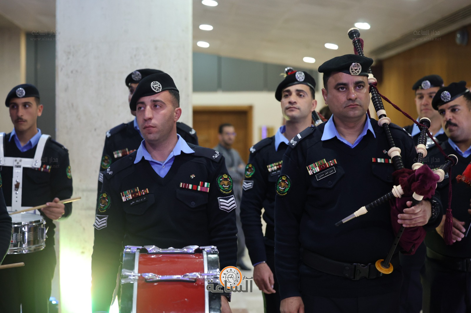 Madar Al-Saa Images 0.2443314470267488