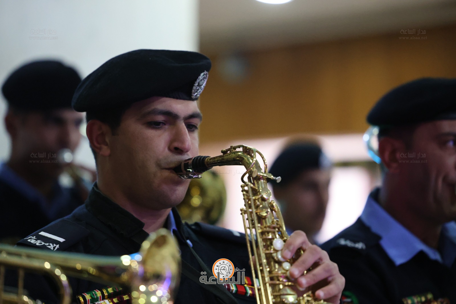 Madar Al-Saa Images 0.7932794588658134