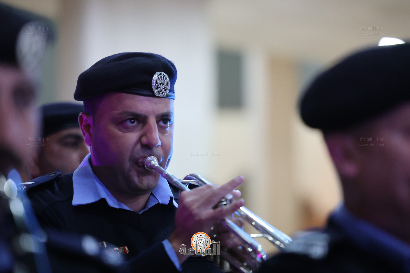 Madar Al-Saa Images 0.4718069952991588